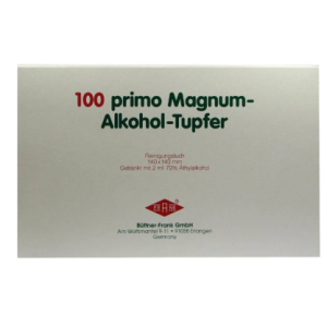 ALKOHOLTUPFER Primo Magnum